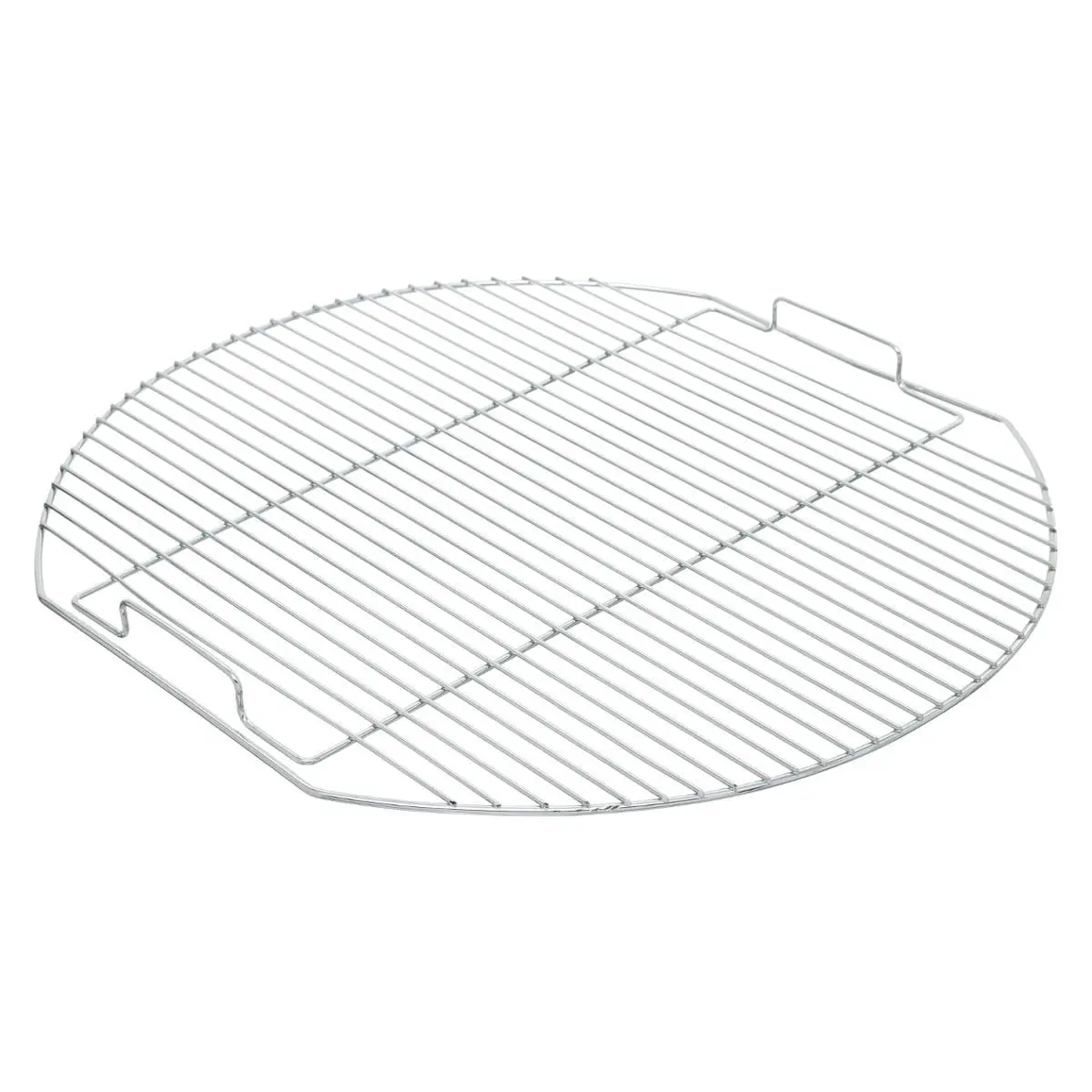 Решетка для барбекю Neka 55х50,5х3 см круглая 163811