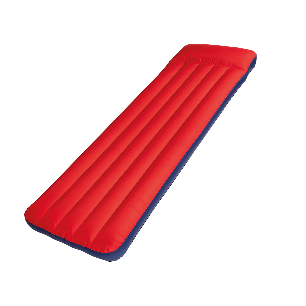 Матрас для кемпинга надувной Camping Check Box-mattress 192х60 см 78013