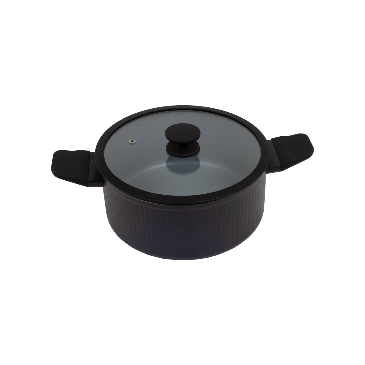 Кастрюля DH HEALTHY 24х11,2 см C007-24