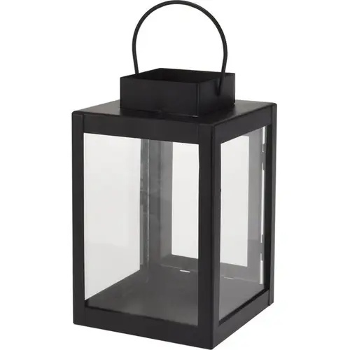 Подсвечник-фонарь 10х10х16 см NB1200100 К