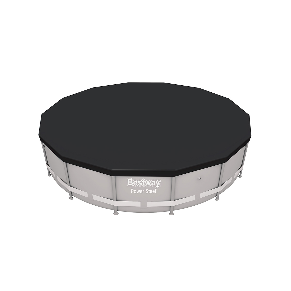 Тент для бассейна Bestway 427см 58248