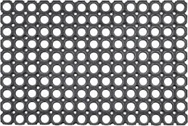 Коврик ячеистый,грязесборный "Профи"100*150*2,2 см,  VORTEX /2