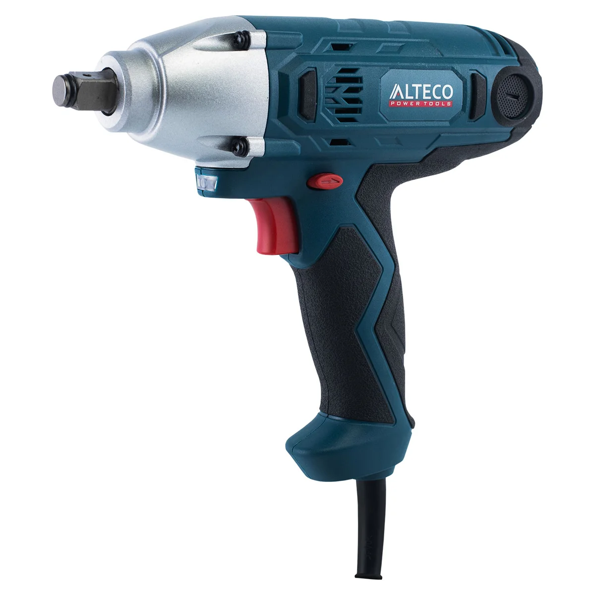 Гайковерт ALTECO ударный IW 350-200