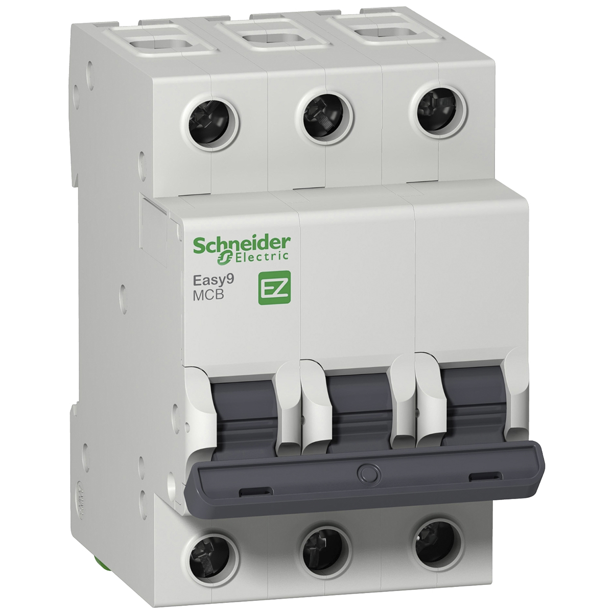 34340 Автомат Schneider electric EASY9 3P 40A (EZ9F34340)