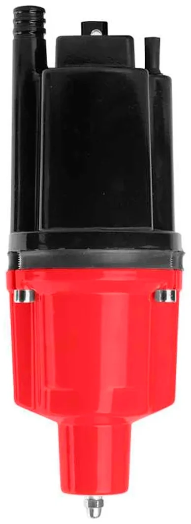 Насос вибрационный погружной  Энергомаш НГ-300Н-10, 300Вт, нижний забор, 10м