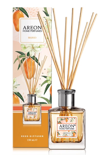 Аромадиффузор Home Perfume Botanic 150 мл Mango