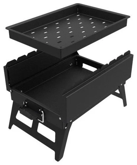 Мангал Grillver Печенег