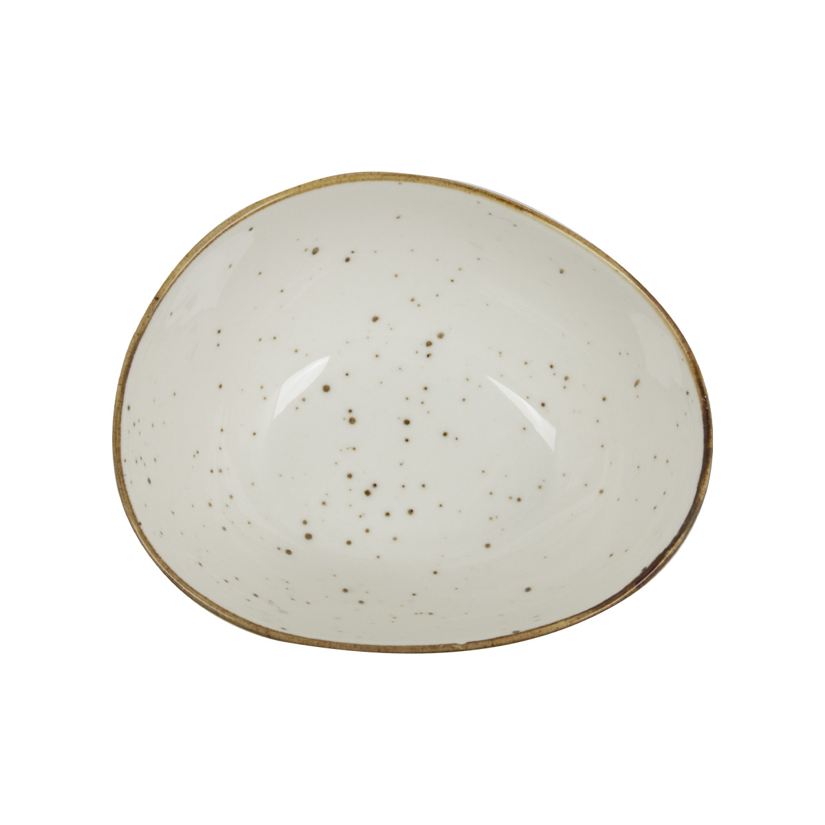 Салатник DH Aura 14х11,4х6,3 см CZT18-109