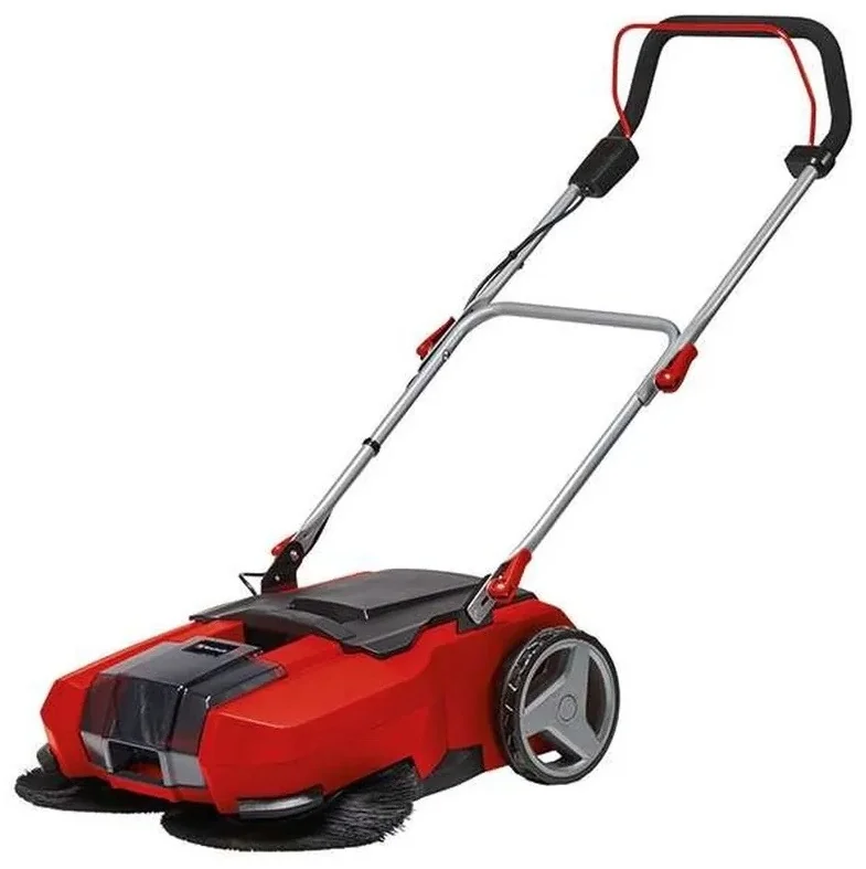 Машина для подметания аккум. Einhell TE-SW 18/610 Li-Solo (2352040)