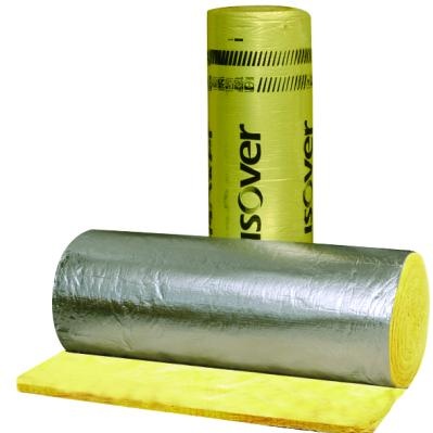 Теплоизоляция ISOVER Sauna-50/Y 50x1200x12500