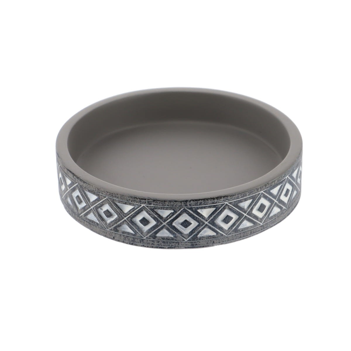 Мыльница Tendance GREY 64118180