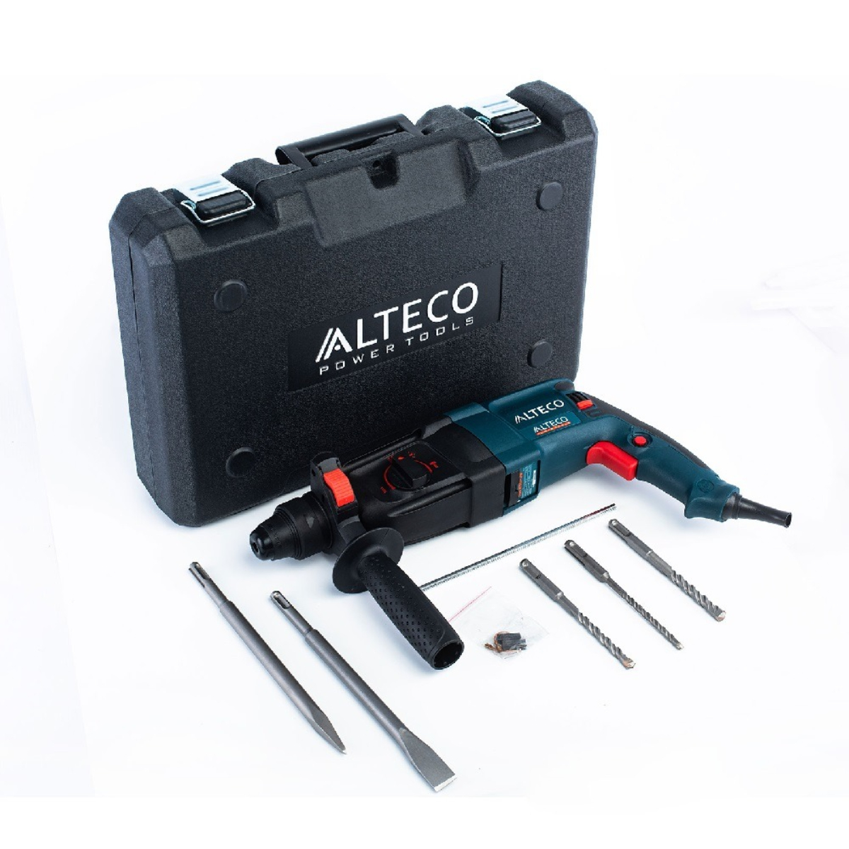 Перфоратор ALTECO RH 850-26 Standard SDS PLUS
