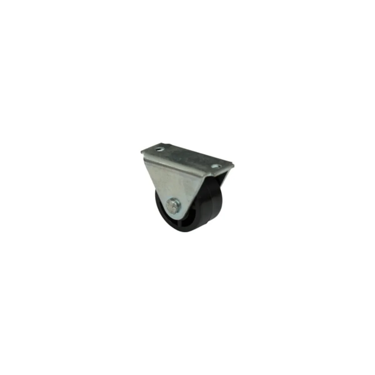 Ролик опорный малый 493-2 цинк STARFIX, арт.SMP-101680-1