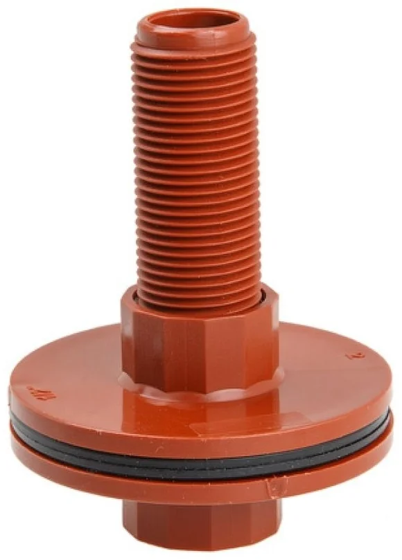 Врезка ПП 1/2" нар. кор., AV Engineering