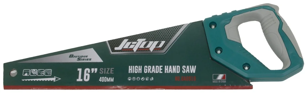 Пила ручная JcTop GA0916 (PRC)
