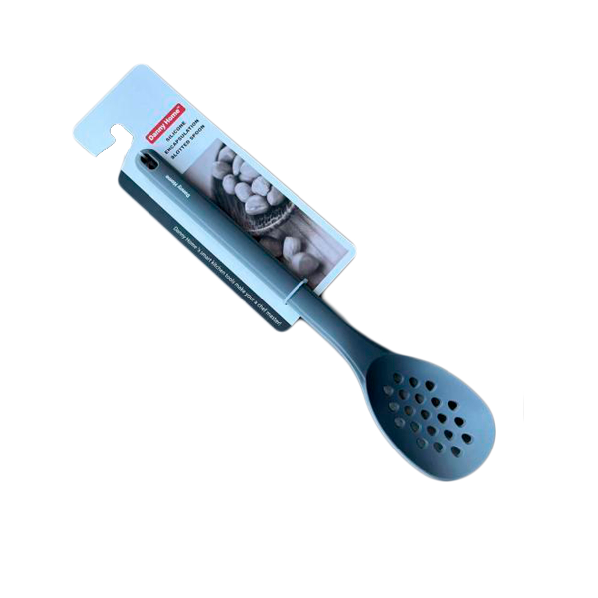 Ложка-шумовка DH нейлон DH3821