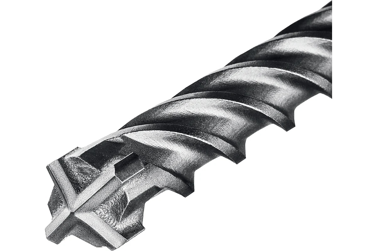 Бур ЗУБР ПРОФИ-4Х 8x160 мм, SDS-plus (29313-160-08)