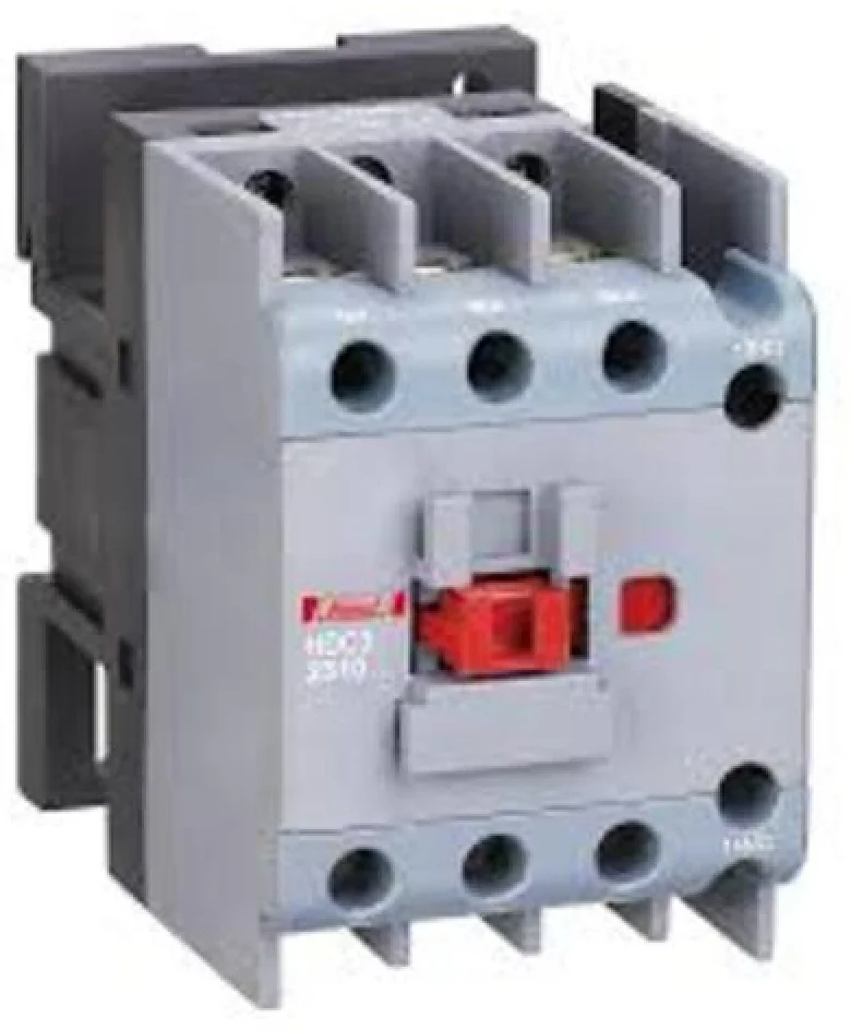 Контактор 09A M7 220V HIMEL 30911M7