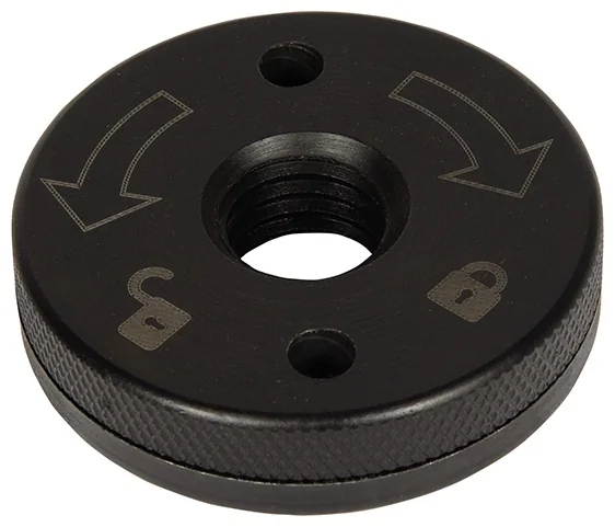 Углошлифмашина сетевая Einhell TE-AG 125/1010 CE Q (4430890)