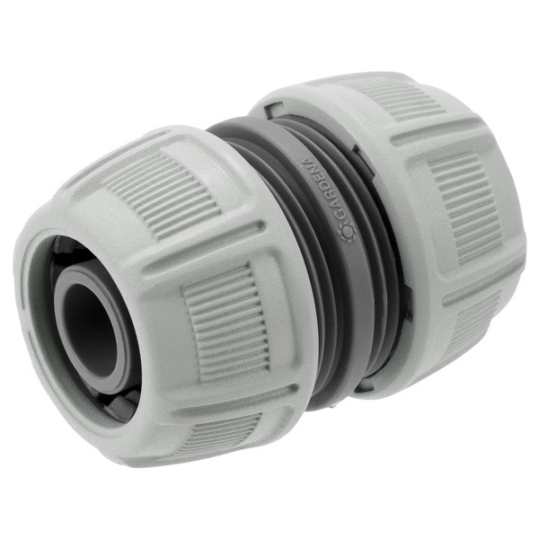 Муфта Gardena ремонтная 19 мм (3/4") и 16 мм (5/8") 18233-29