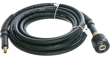 Шланг высокого давления HUTER для W135,165,195-AR HUX 8 м