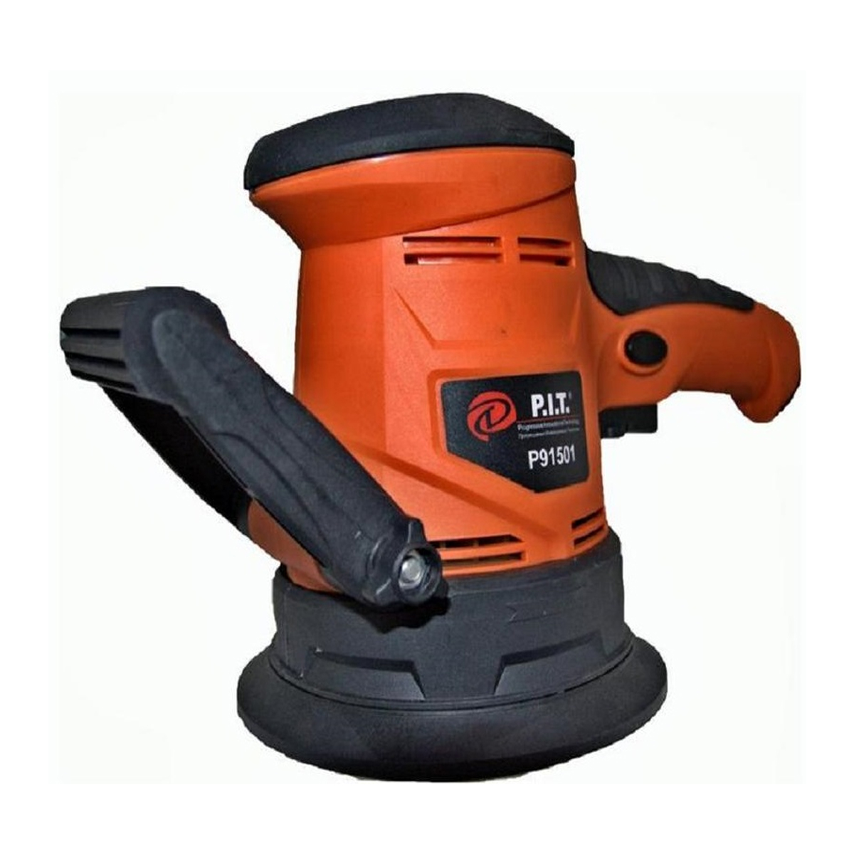Машинка круглошлиф. "P.I.T." 700 w 125ᶲ P91501