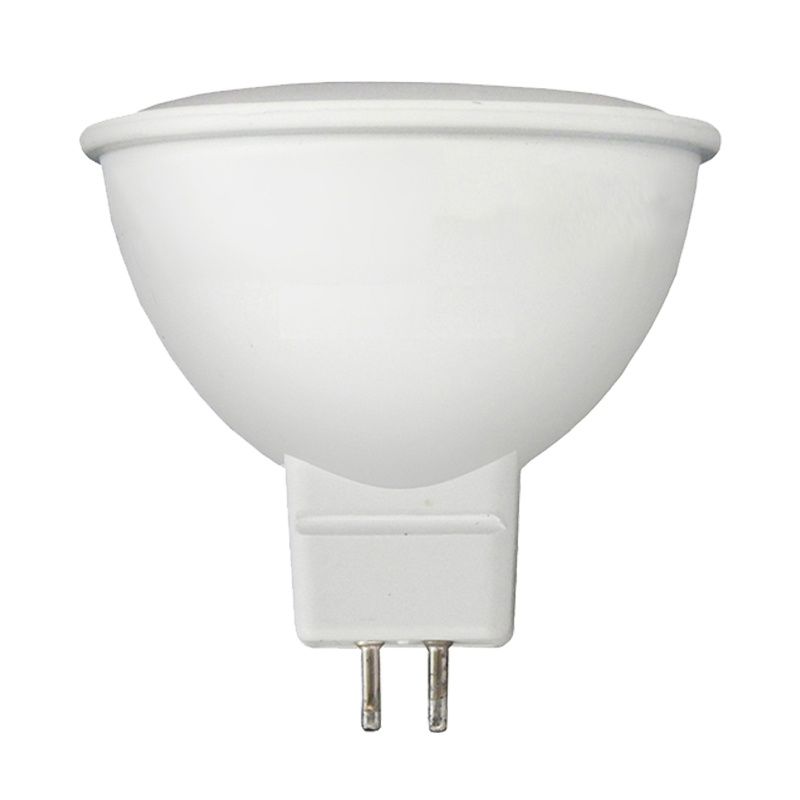 Лампа светодиодная MR16 7 Вт 2700К GU5.3 Фарлайт