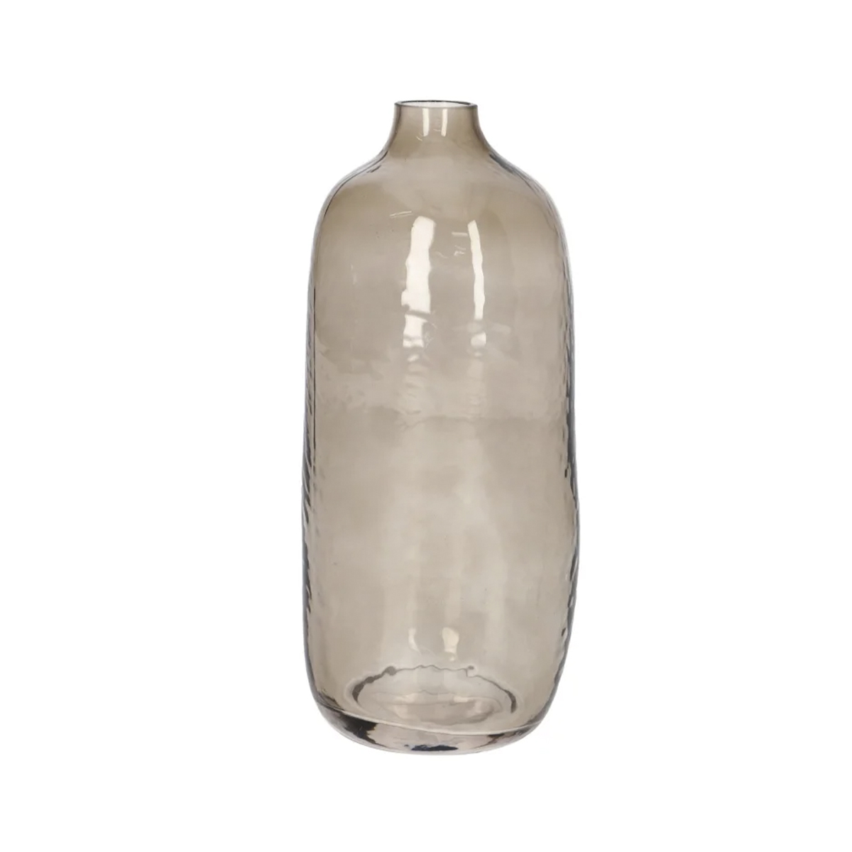 Ваза стекло DH 2,6х12,7х13,9 см CB-38