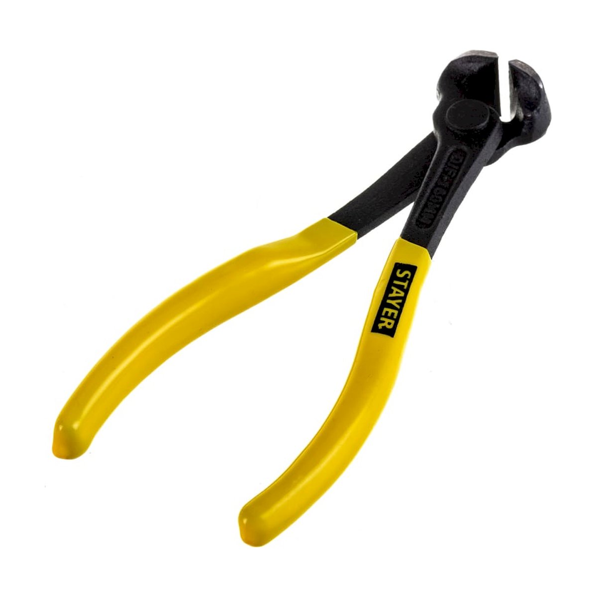 Кусачки торцовые STAYER 160 мм (2223-16)