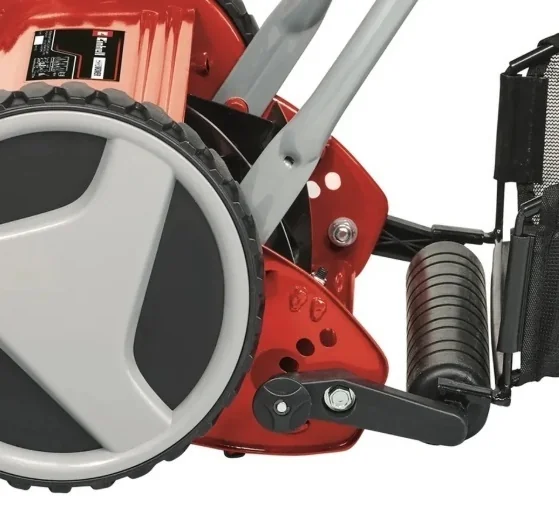 Газонокосилка ручная Einhell GC-HM 300 (3414114)