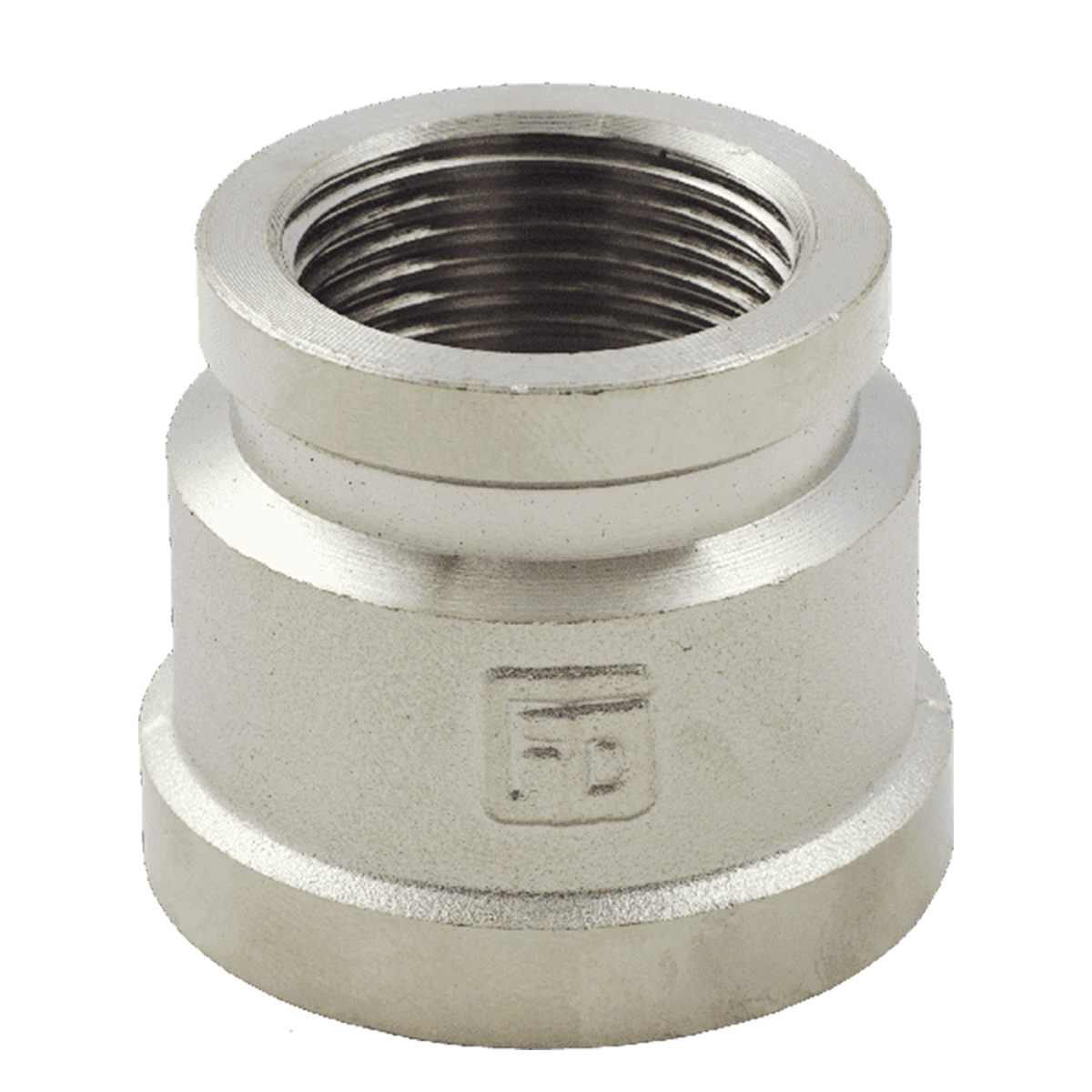 Муфта редукционная FADO НИКЕЛЬ 1''х3/4'' арт.M12