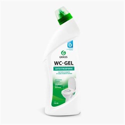 Средство GRASS для чистки сантехники WC-GEL 750 мл 219175
