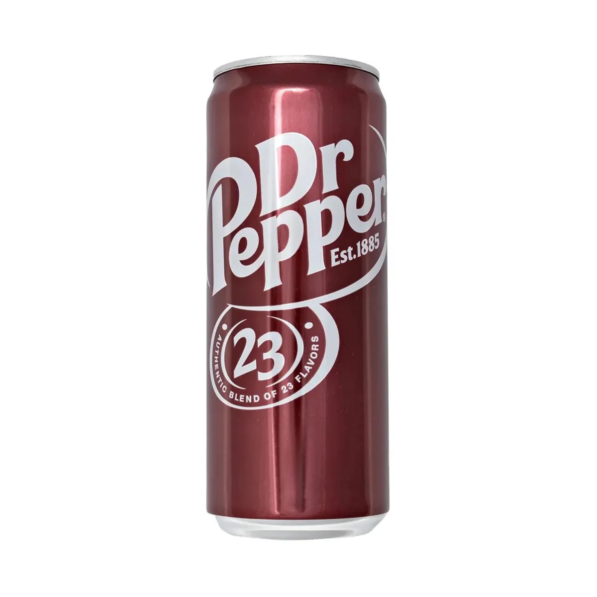 Напиток Dr.Pepper 23 (0,330л) Польша