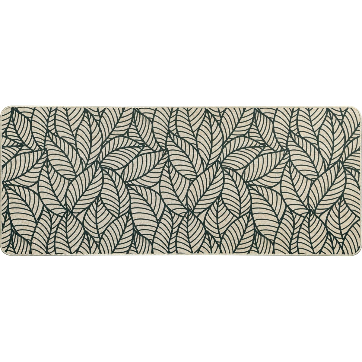 Коврик для кухни Luance JUNGLE 50х120 см бежевый 470051063