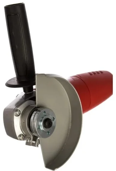 Углошлифмашина сетевая Einhell TC-AG 125 (4430619)