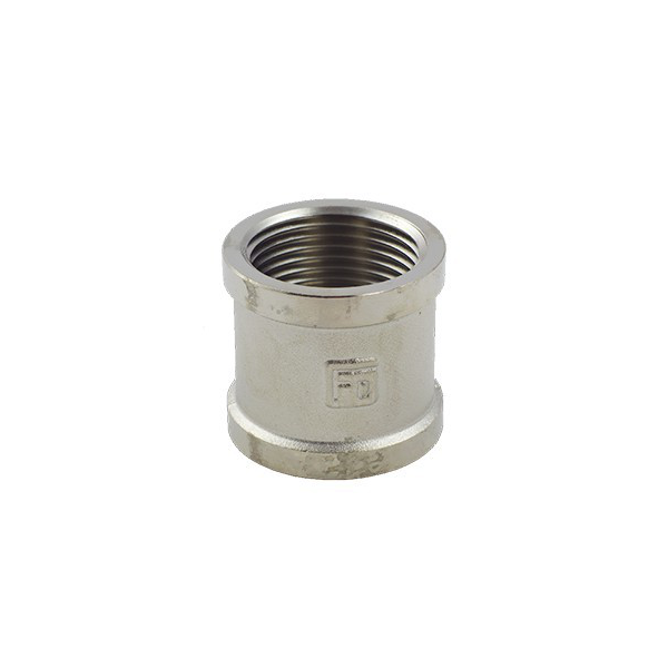 Муфта FADO НИКЕЛЬ 3/4'' M02