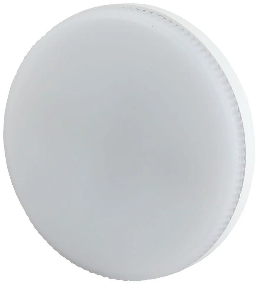 Лампа светодиодная VT/BASIS-2/GX53/10W/4000K/LED BULB/