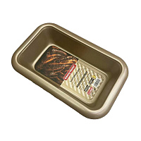 Форма для выпечки хлеба DH Gold 28х18х7 см DHB67