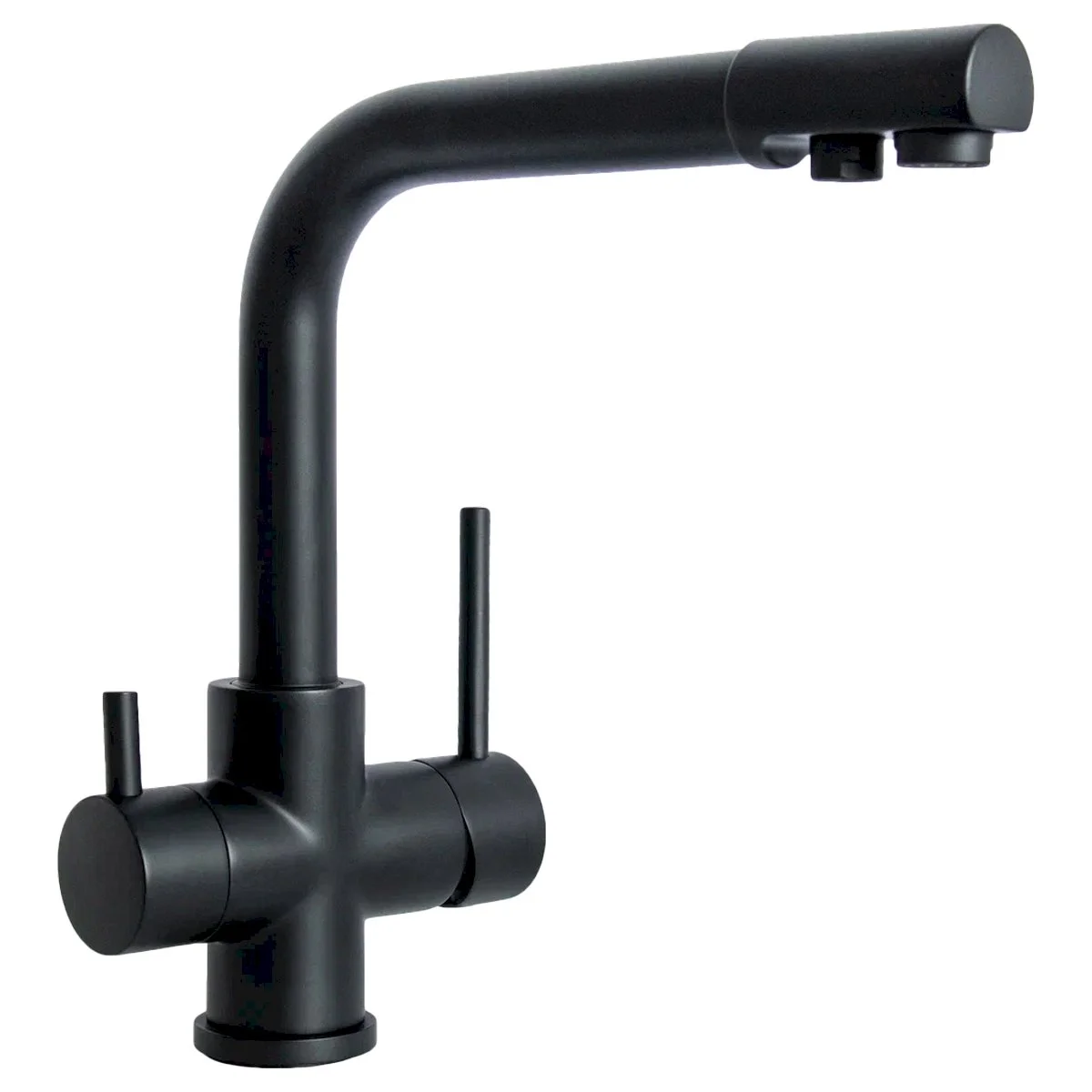 Смеситель д/к с подк.к фильтр.в.GROSS AQUA 3120609MB Ecolife