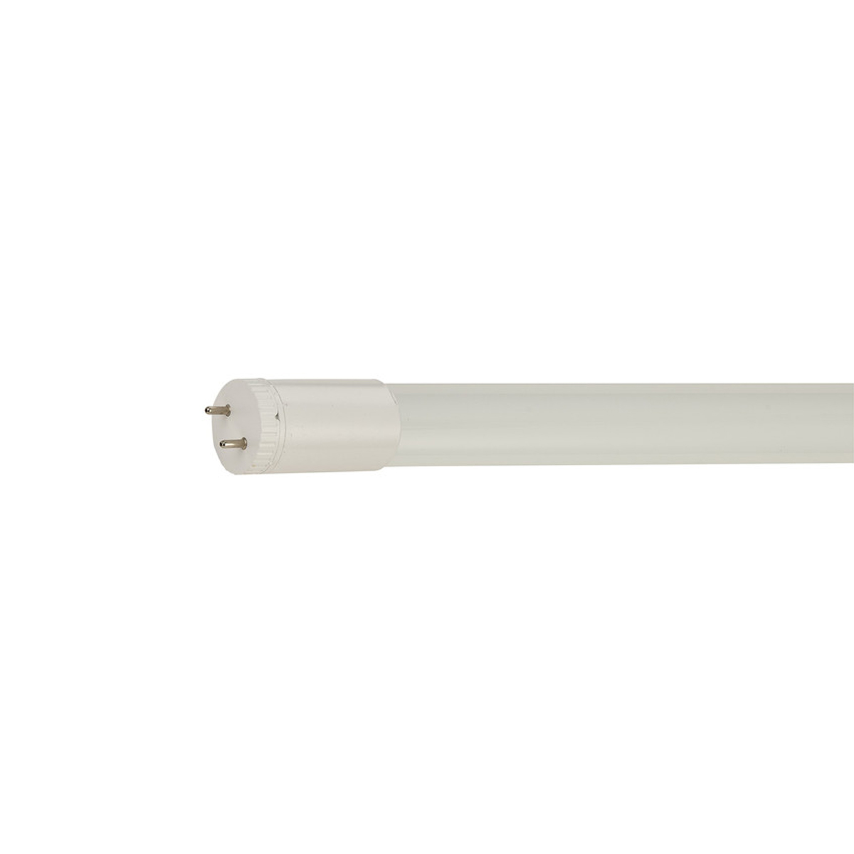Лампа Gauss LED Elementary T8 10W 780lm G13 600mm 4000K стекло поворотное 93020-R