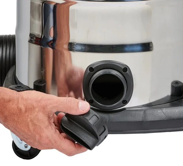 Пылесос сетевой Einhell TE-VC 2025 SACL (2342460)