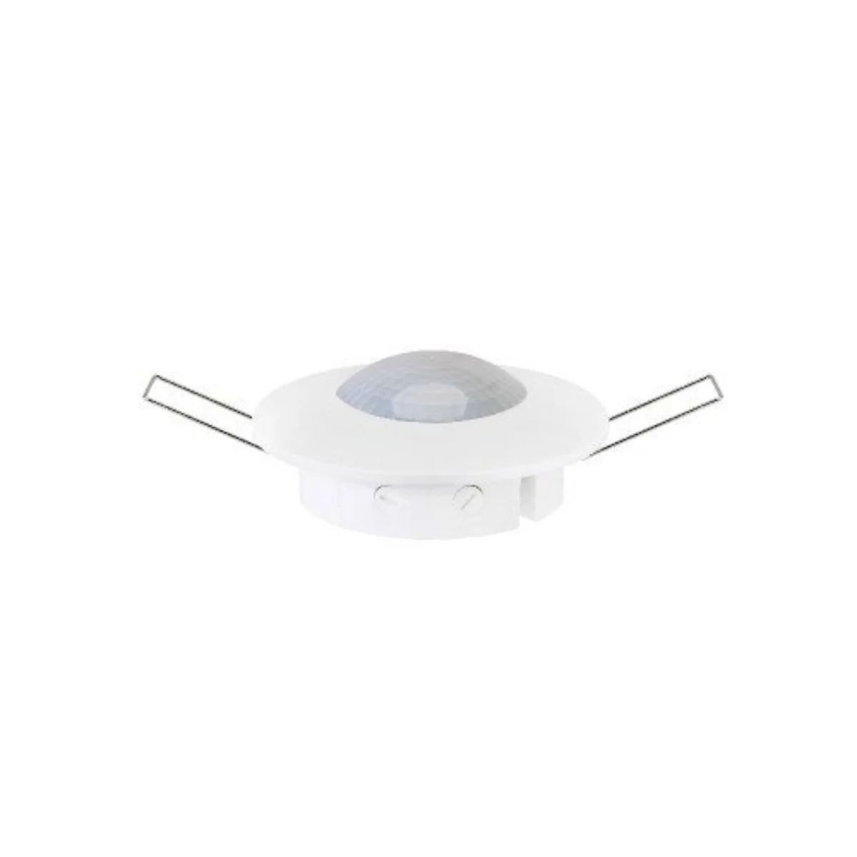 Датчик движения MUSTANG-1 088-002-0001 MAX. 1000W WHITE 110-240V SENSOR