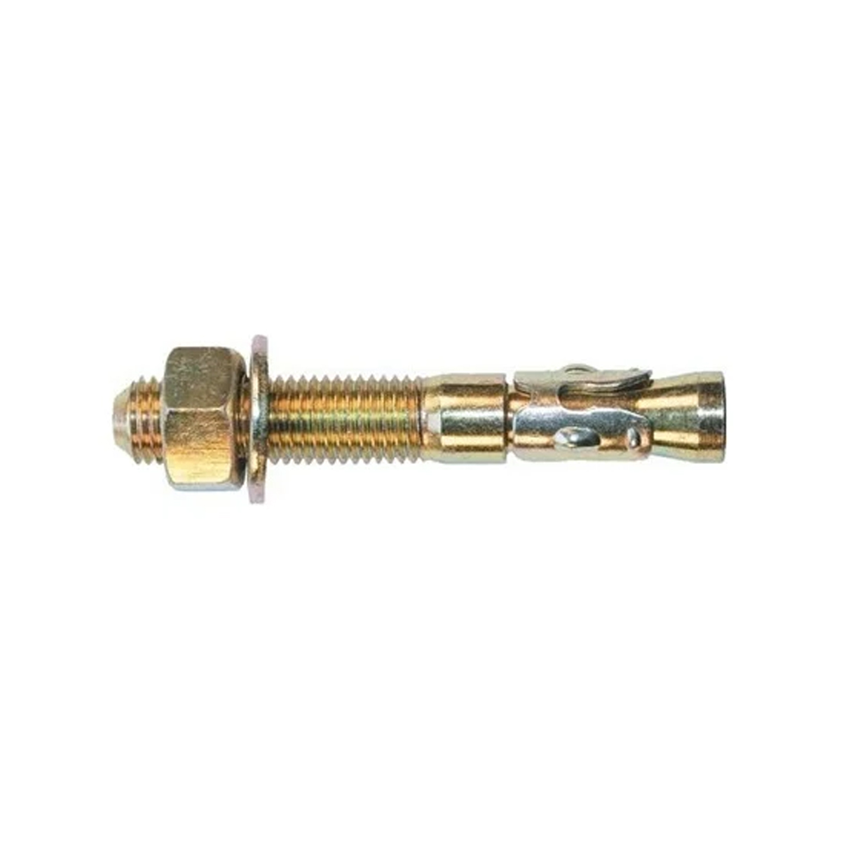 Анкер клиновой М6х40 мм STARFIX, арт.SMP-49885-1