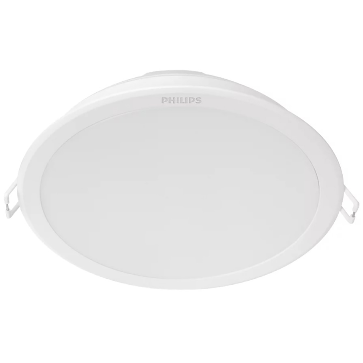 Светильник 59471 MESON 200 23.5W 3000K WH recessed 915005807201/8718696173749