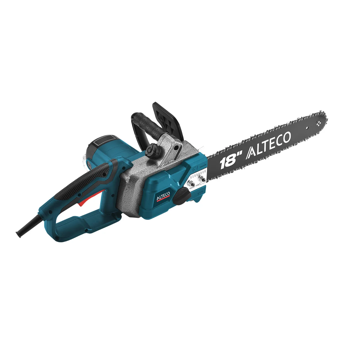 Электропила ECS 2300-45 ALTECO
