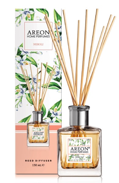 Аромадиффузор Home Perfume Botanic 150 мл Neroli