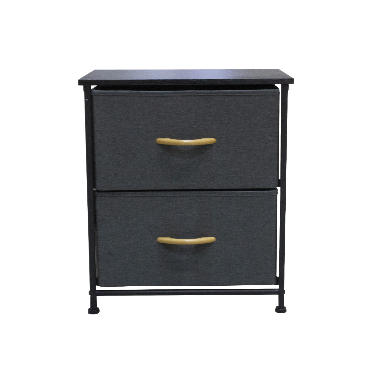Комод текстильный с 2-я ящиками 50х30х45 см A6720 CN