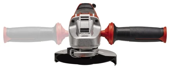 Углошлифмашина сетевая Einhell TE-AG 125/1010 CE Q (4430890)