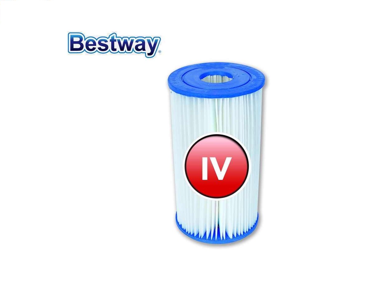 Картридж для фильтра Bestway Тип IV=B 58095