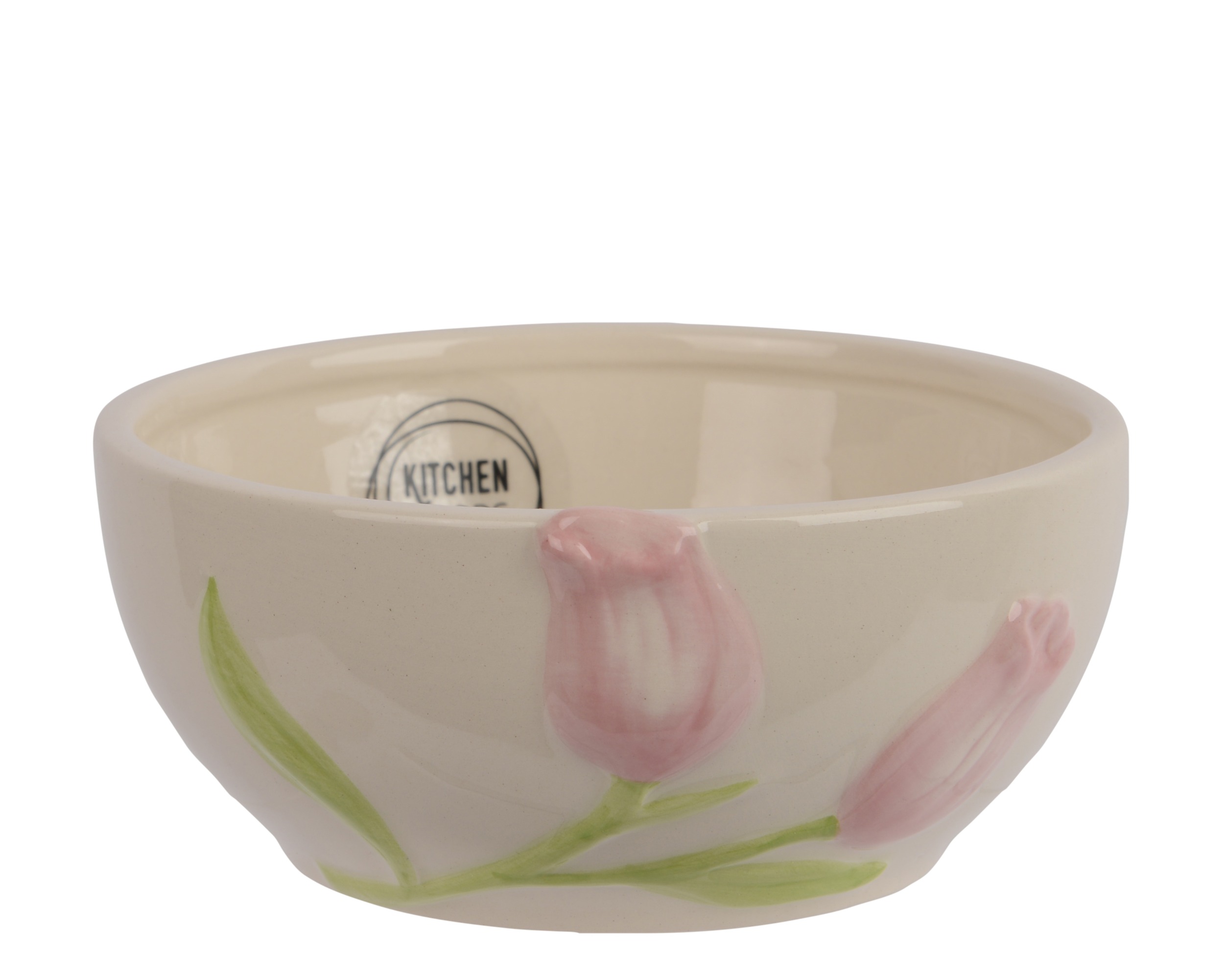 Салатник Easter in tulips 12х5 см 874121